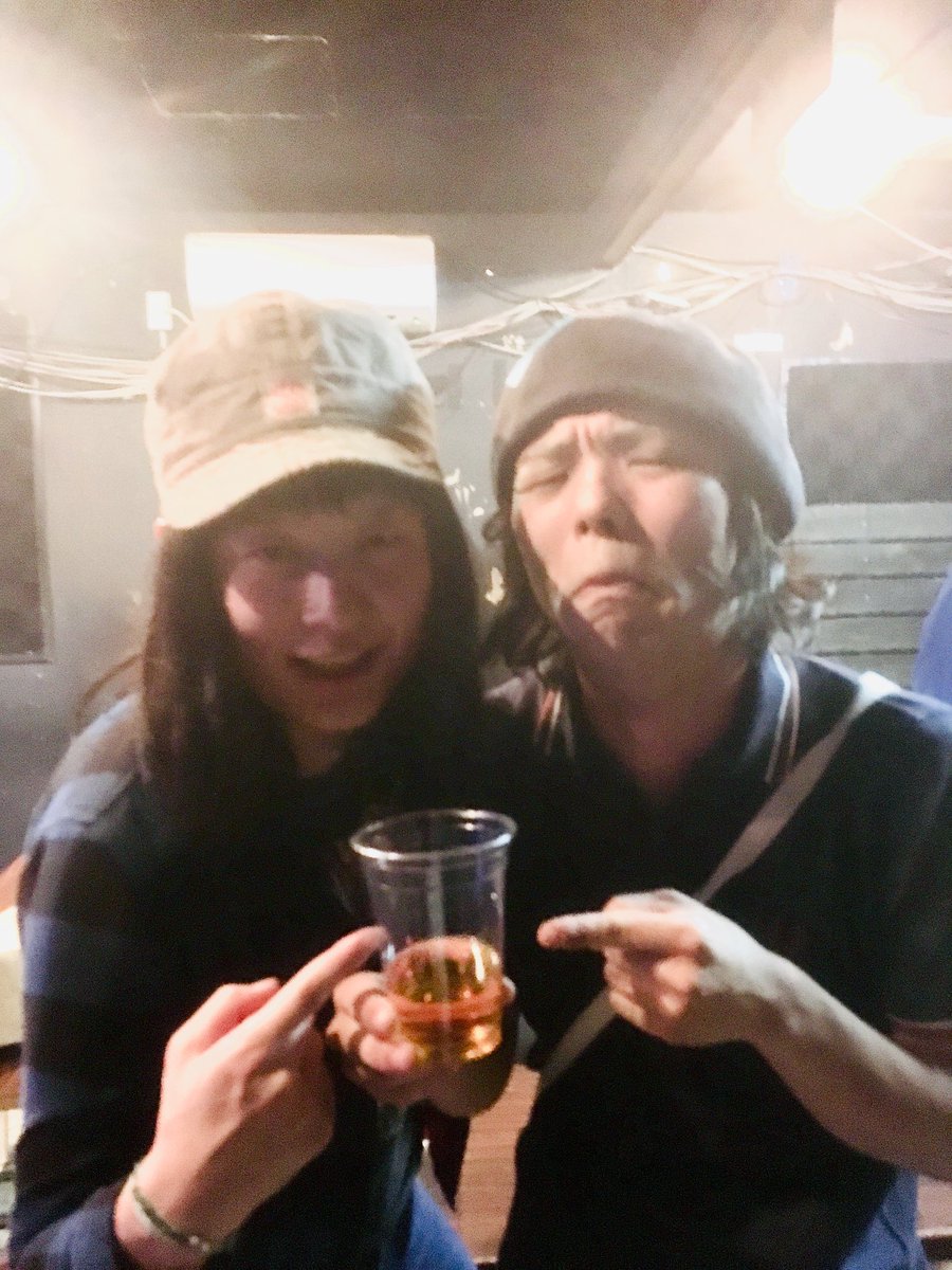 忘れてモーテルズ283 tweet media