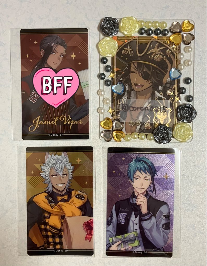 はるりん tweet media