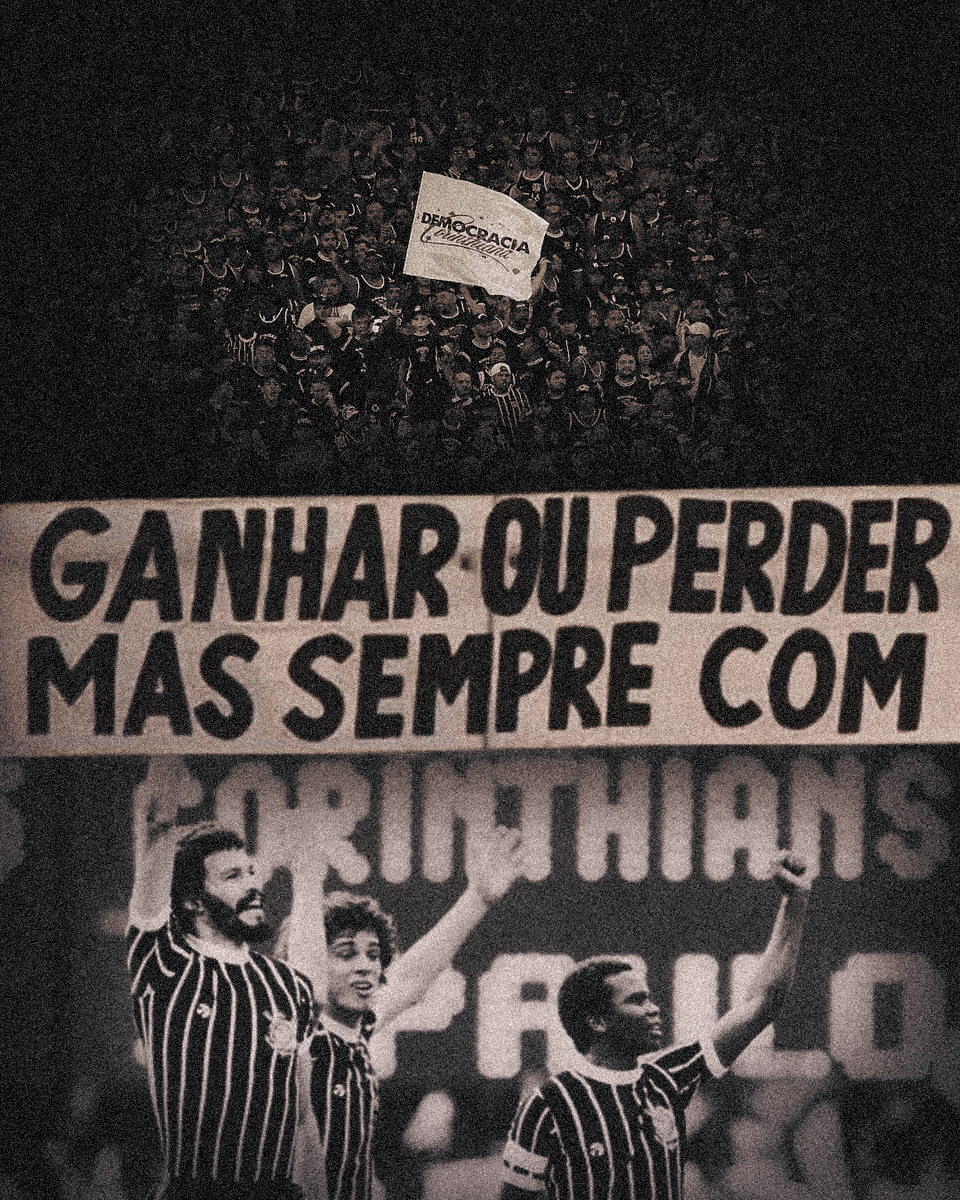 Corinthians tweet media