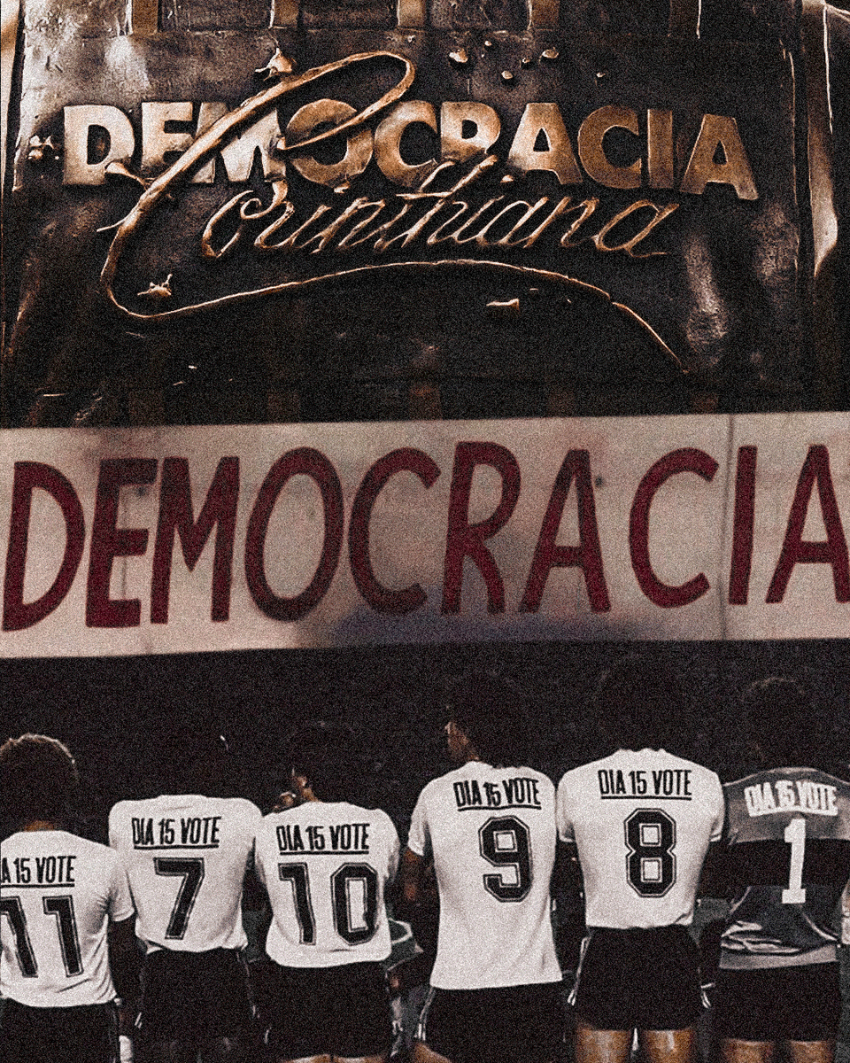 Corinthians tweet media