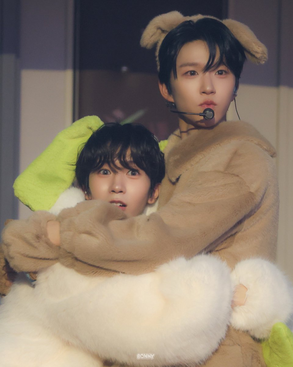 ʙᴏɴɴʏ tweet media