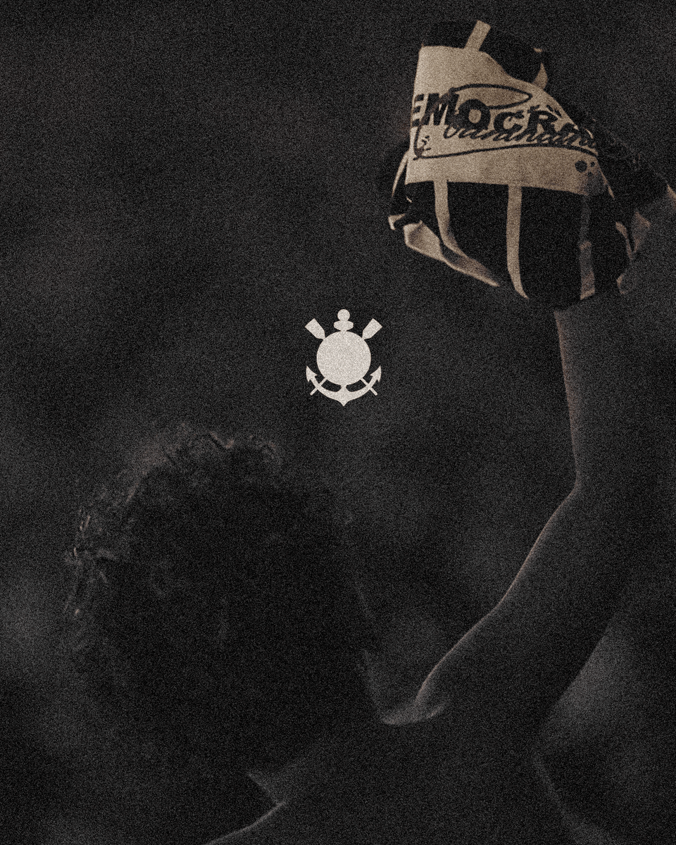 Corinthians tweet media