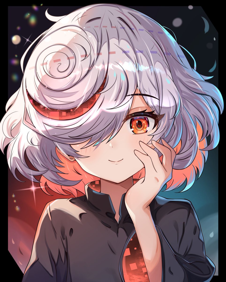 Hyper Team Recon | Mr Rolling Circle tweet media