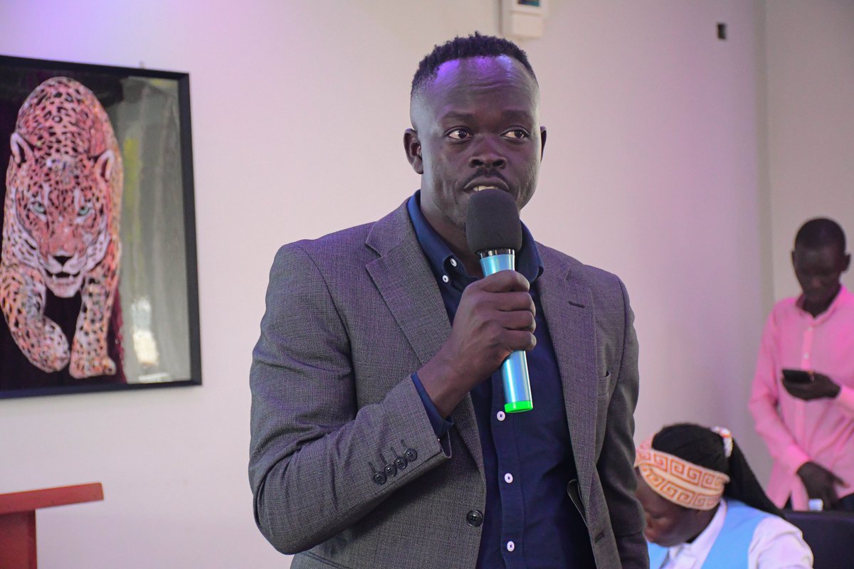 Agency for Accelerated Regional Development-AFARD tweet media