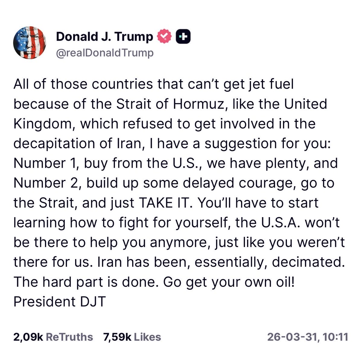 Orla Joelsen tweet media