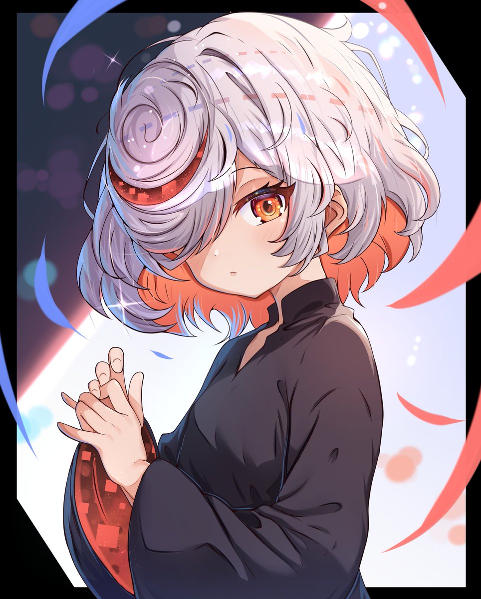 Hyper Team Recon | Mr Rolling Circle tweet media