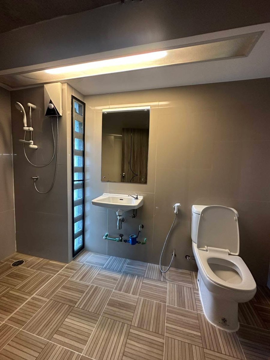 millfoei (dm ได้แค่สอบถามเรื่องสัญญาหอ) tweet media