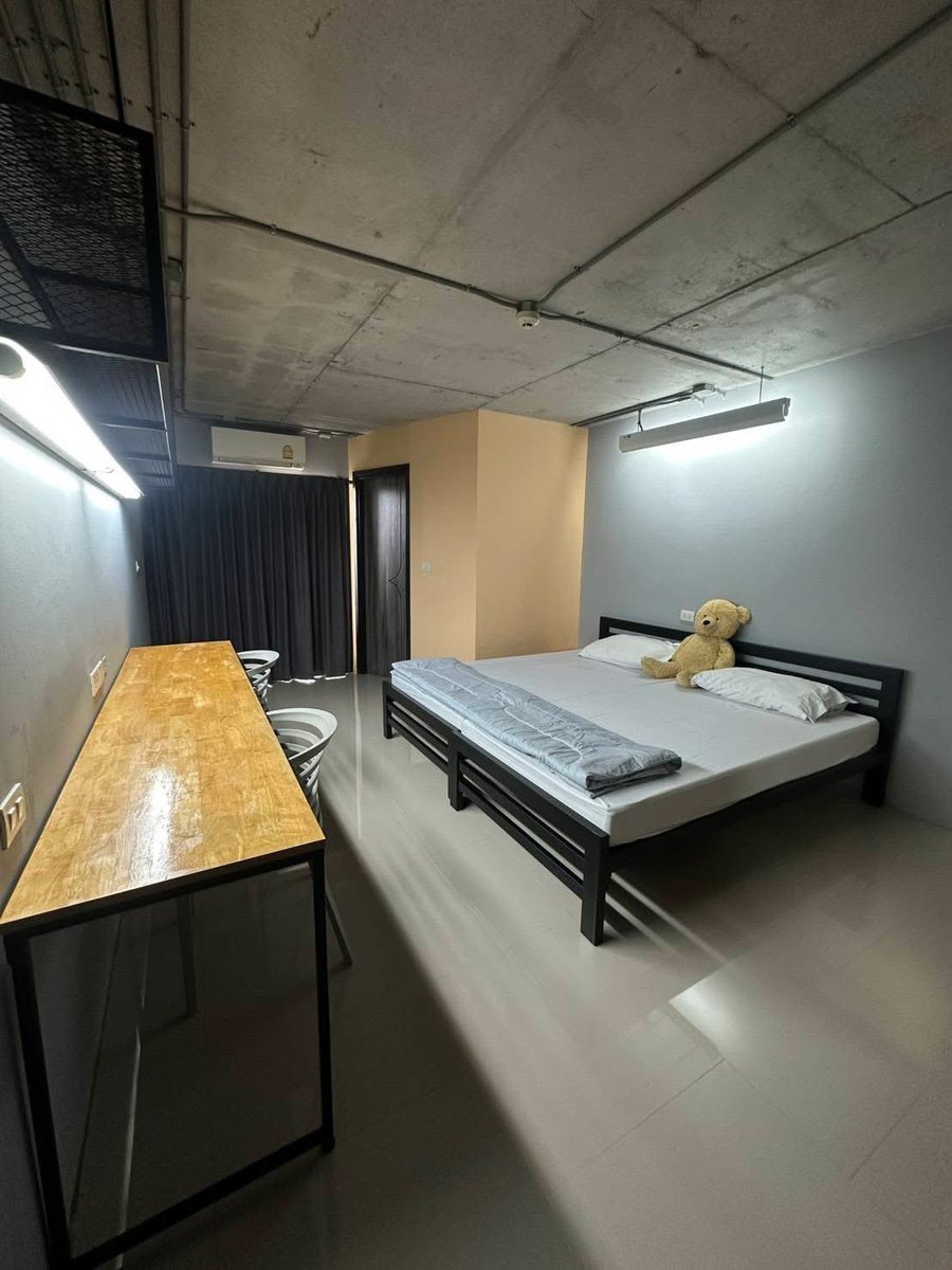 millfoei (dm ได้แค่สอบถามเรื่องสัญญาหอ) tweet media