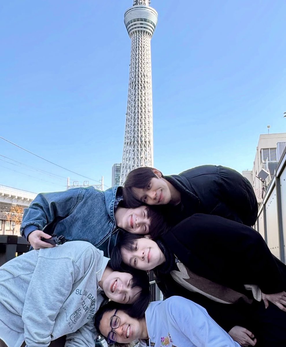 BBVER’s WORLD OFFICIAL tweet media