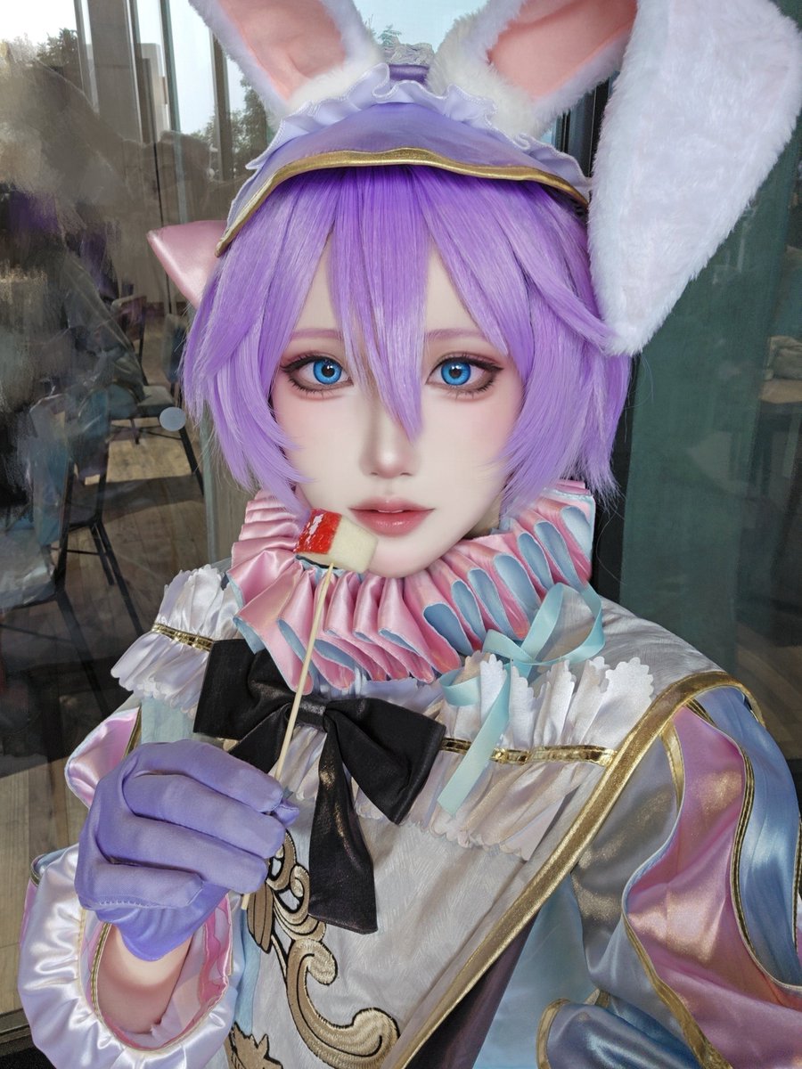 みくろ tweet media