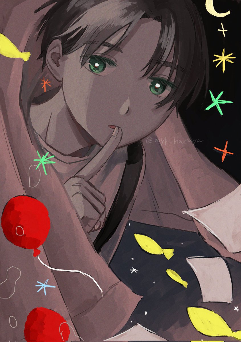 春屋みやこ tweet media