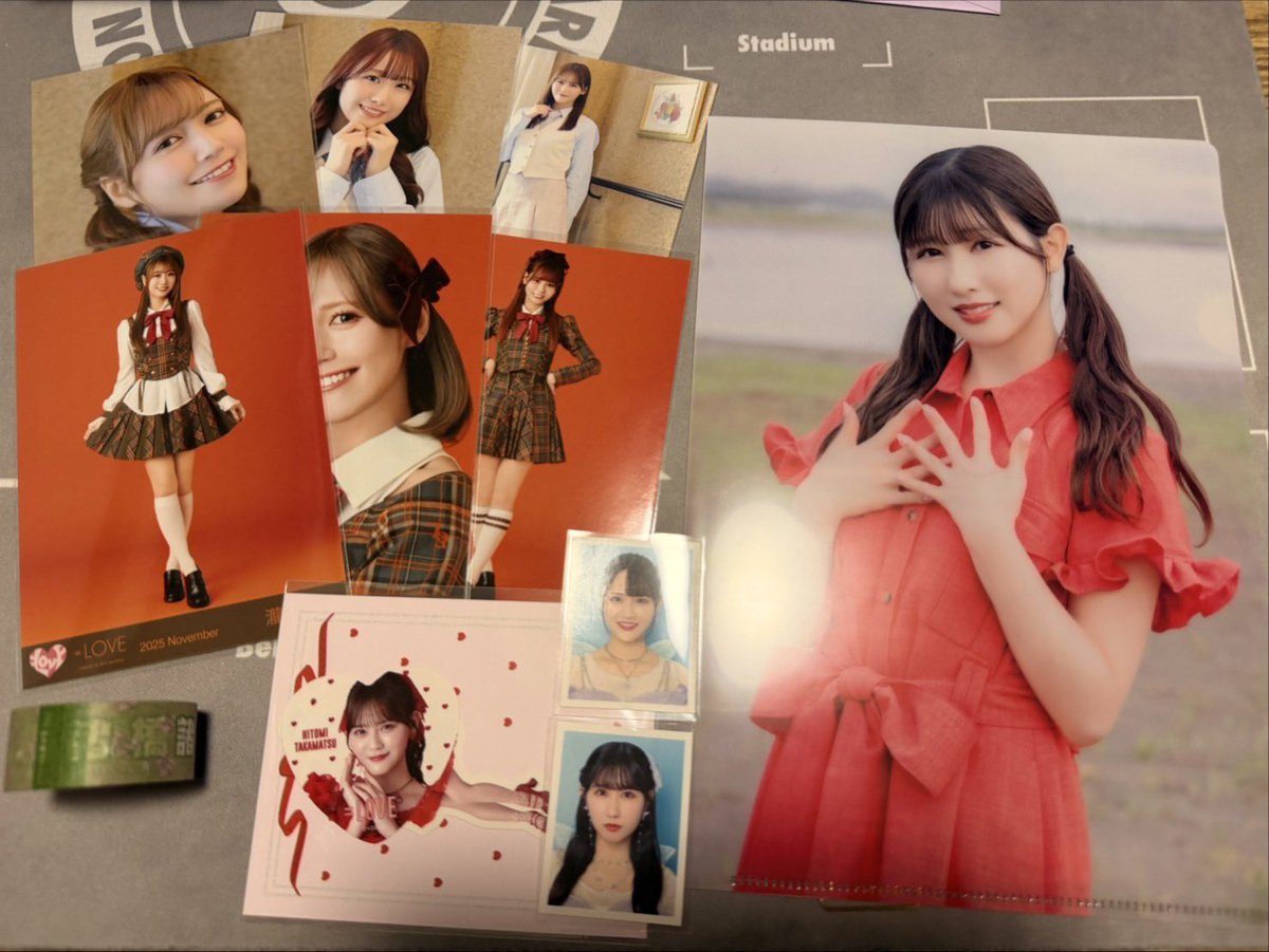 うる@無言F◎ tweet media