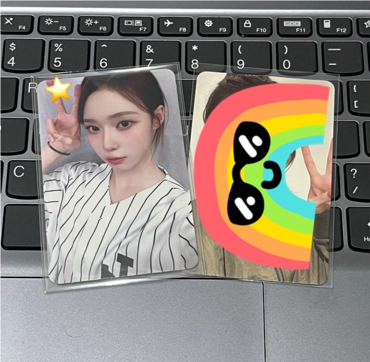 urexdm's tweet photo. 에스파 포카 양도 

28.0/1300RMB
Sell ⭕️
Slight defect

일본 쎄비지 11번가 예사 멬스 위드뮤 네컷 poca pc sell karina 굿즈 대리구매 kms aespa 지젤 윈터 닝닝 karina giselle winter ningning 아마겟돈 예판 미공포 분철 공방 멬스 케타포 엠투유 인터아시아 사웨 에버라인 팝업 대면 영통 럭드 https://t.co/1rJtKxgXof