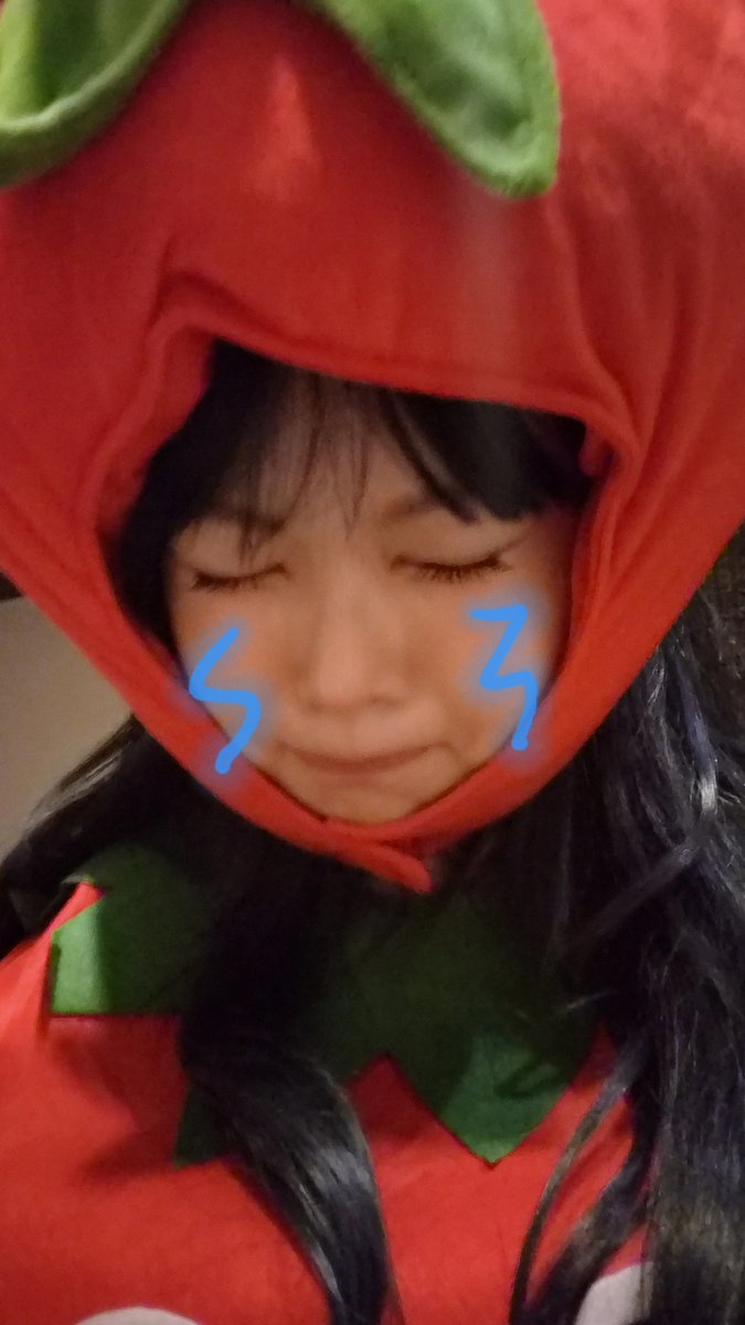 민초맛무쌈 tweet media