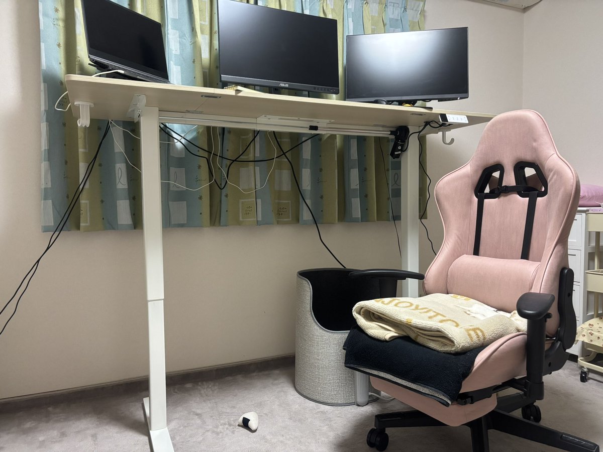 あいみぃ🌱のんびりデザインと日常 tweet media