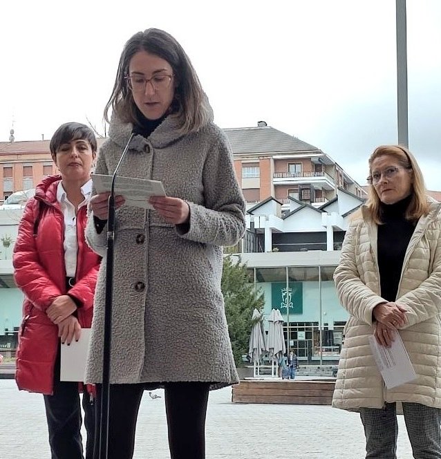 Berdeak Equo Vitoria-Gasteiz tweet media