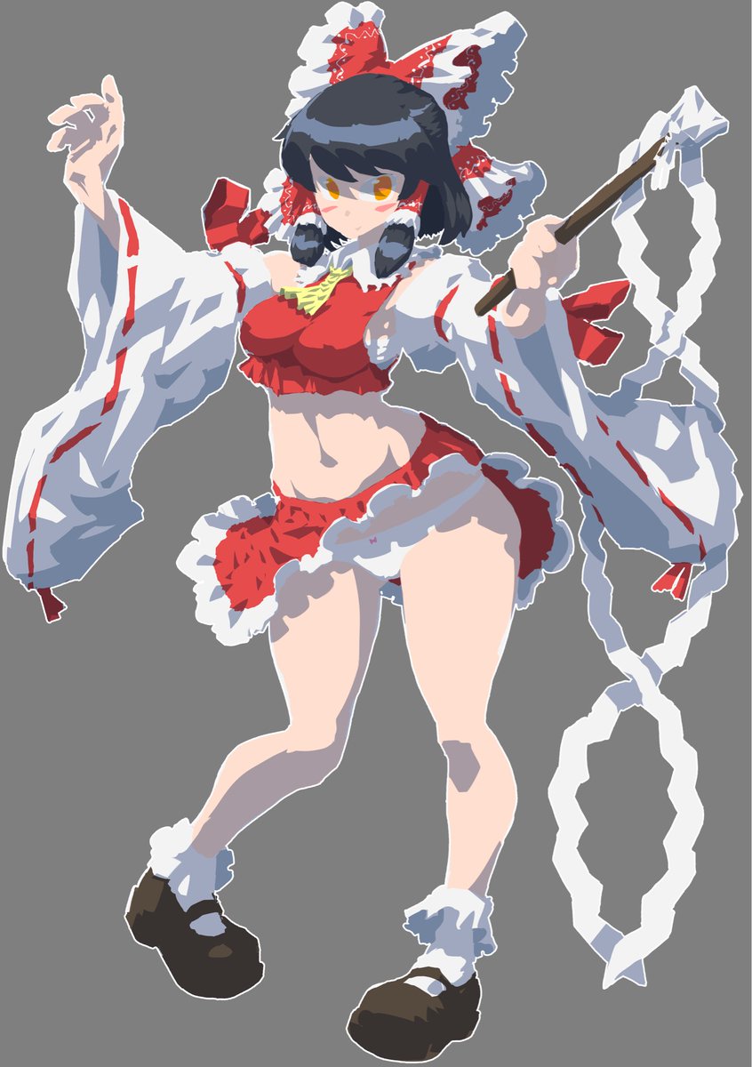 三つ目 tweet media