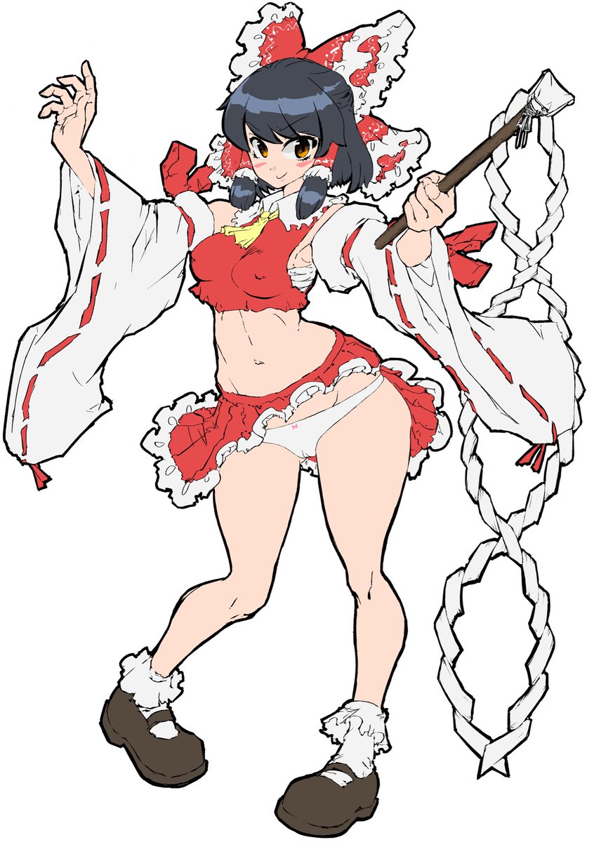 三つ目 tweet media