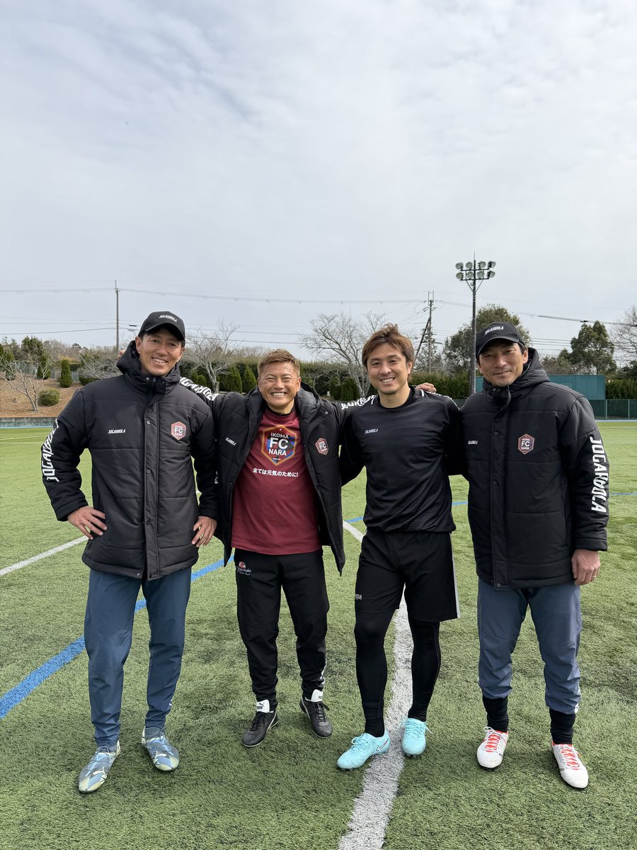 那須大亮 tweet media