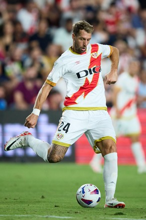 Datos Rayo Vallecano ⚡🇪🇺 tweet media