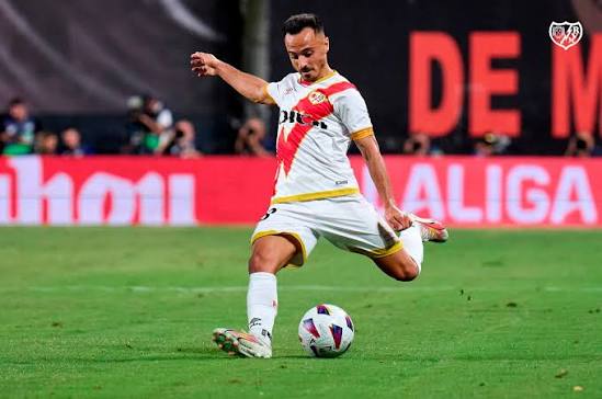 Datos Rayo Vallecano ⚡🇪🇺 tweet media