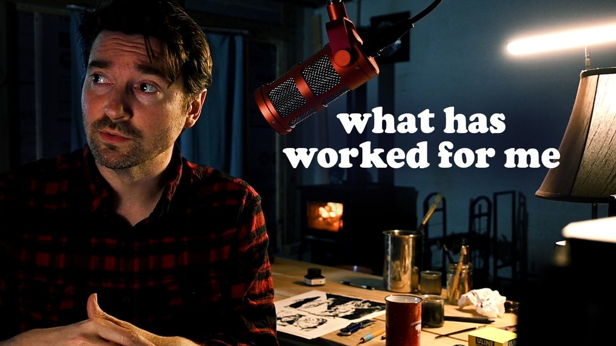 J. Holt the Illustrator tweet media