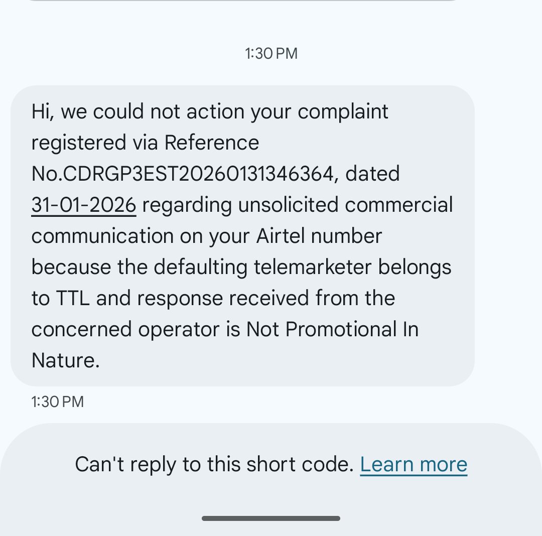 Non Directional Trader tweet media