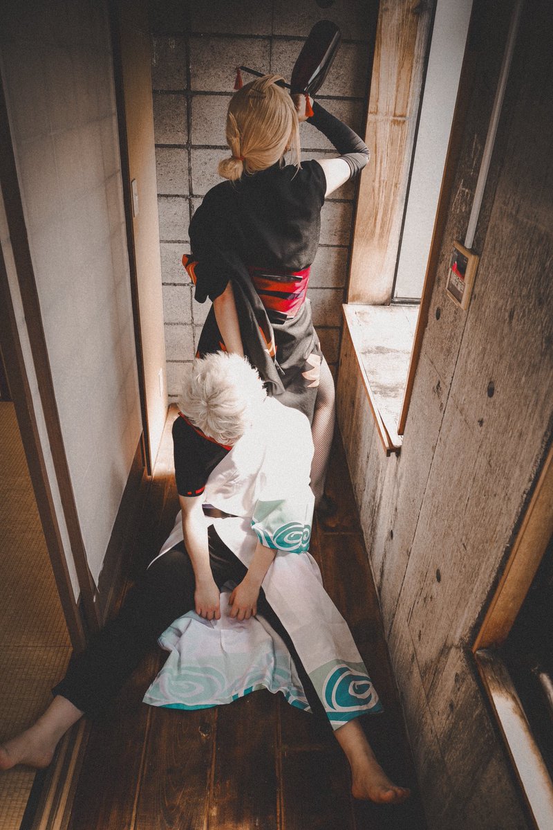 しょーや☁️ tweet media