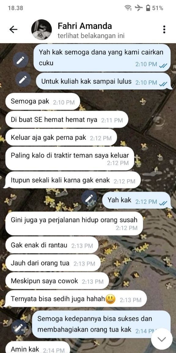 JASA PINJAMAN { SOLUSI PINJAMAN GALBAY } tweet media