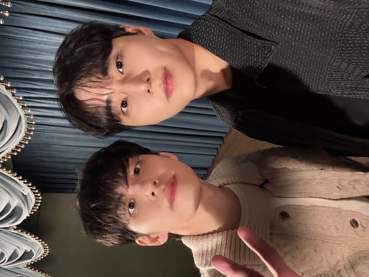 데깅이 tweet media