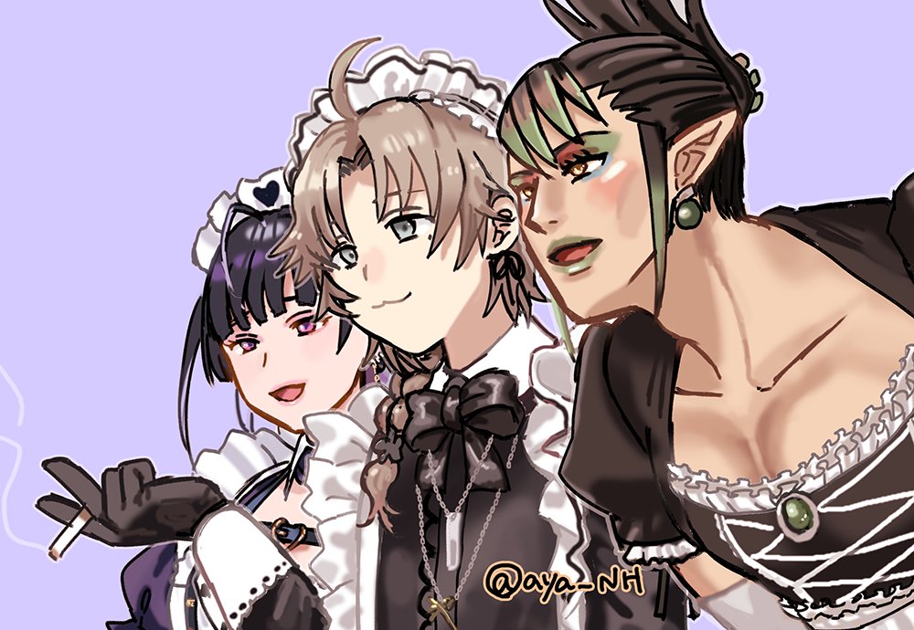 なみHEY tweet media