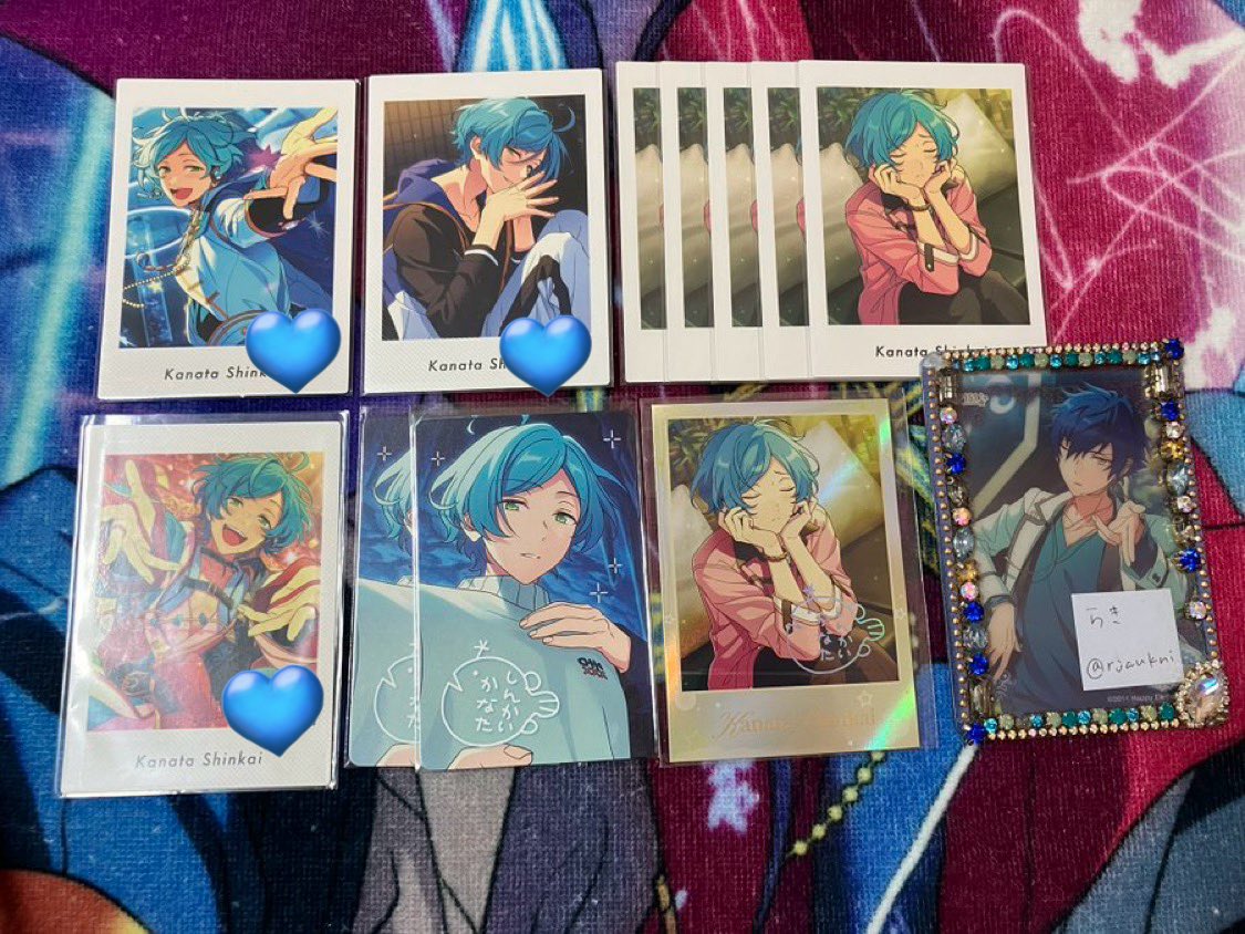 まるき tweet media