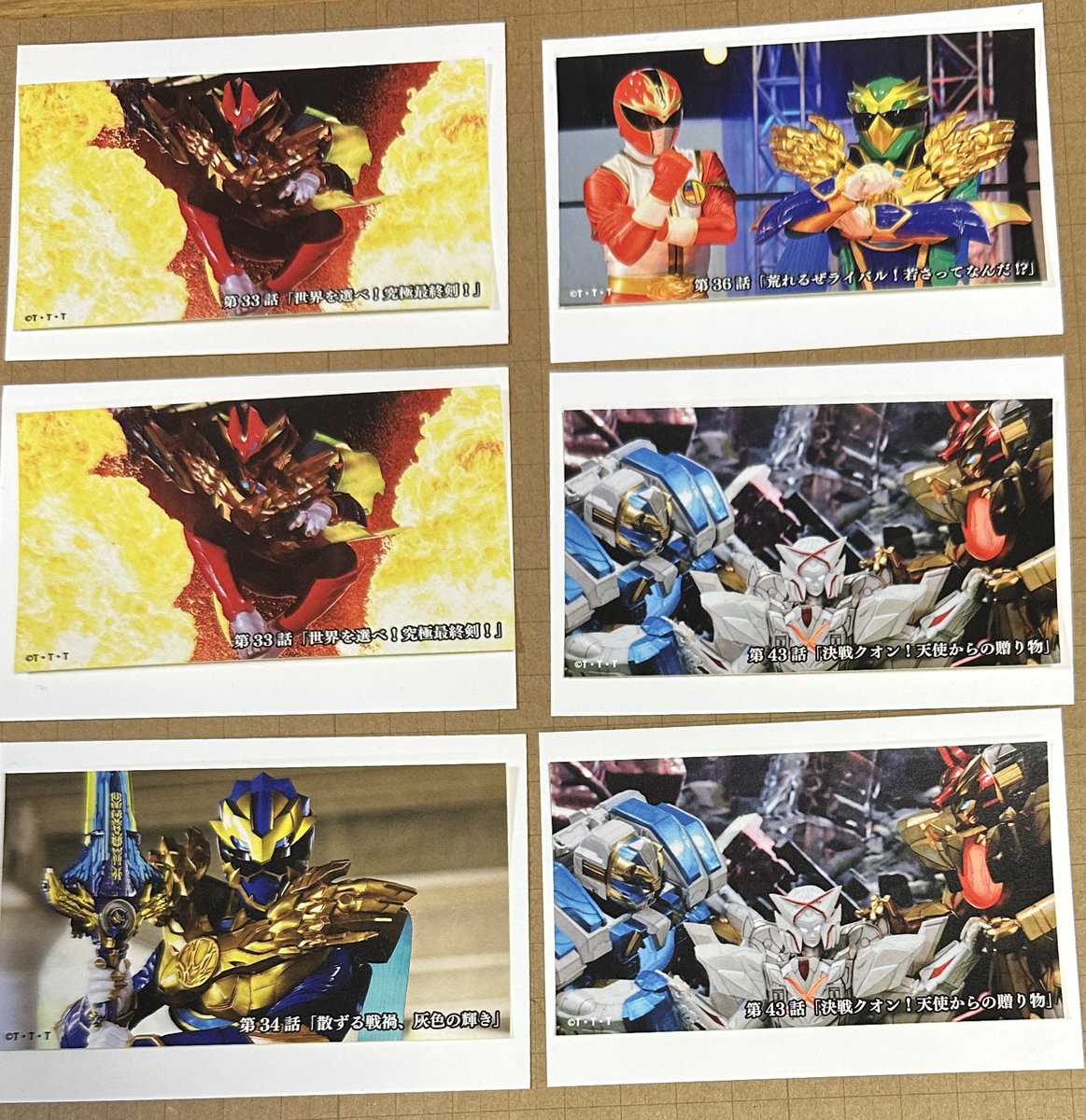 かげぴ tweet media