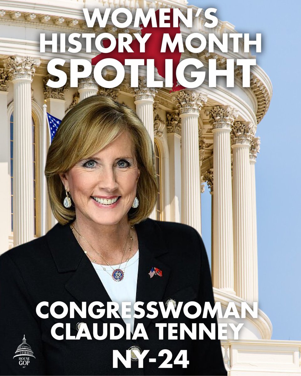 House Republicans tweet media