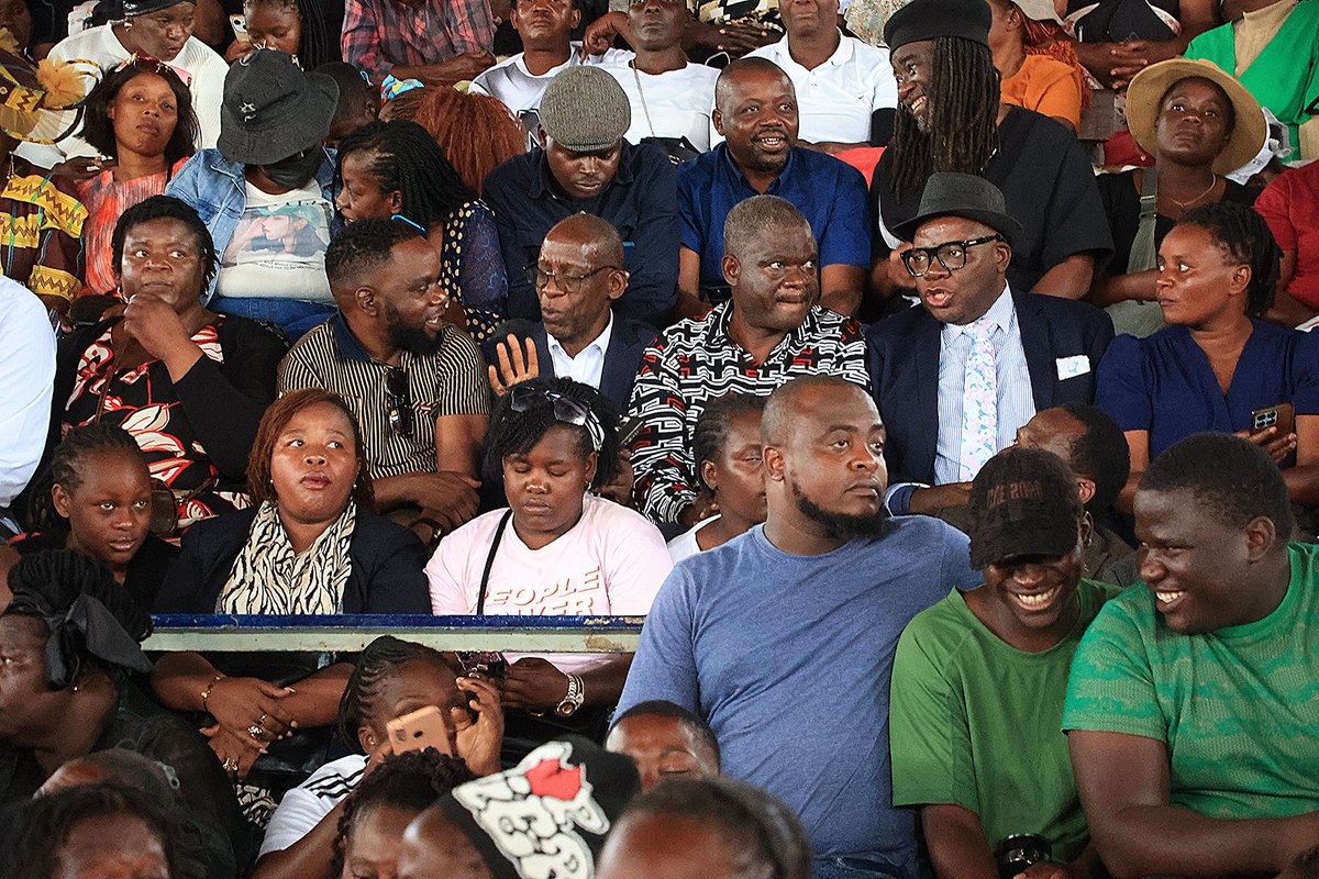 263Chat.com 🇿🇼 tweet media