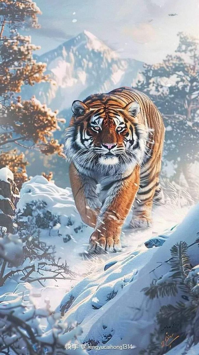The nature 🐯 (@justnature54) on Twitter photo 