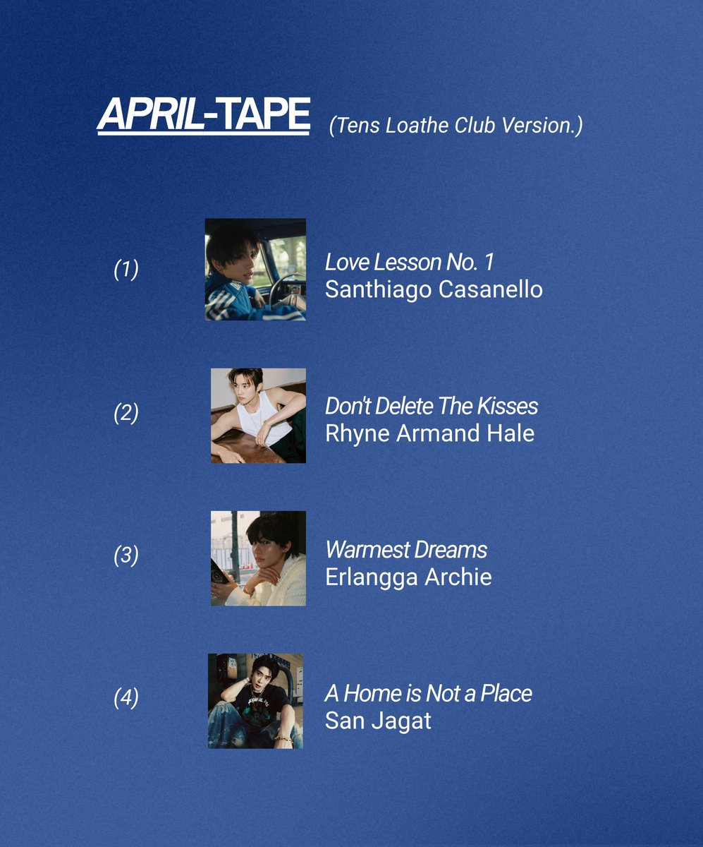 Benjiro. tweet media