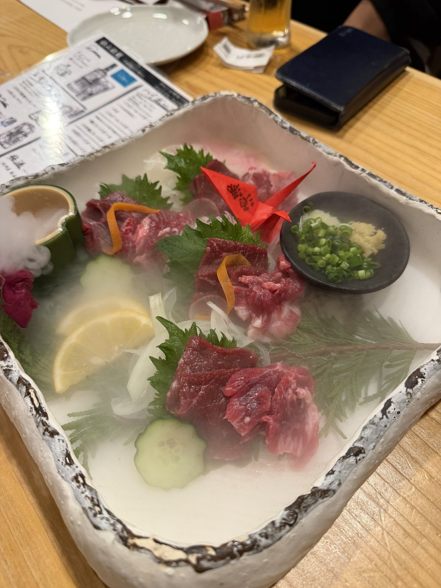 のすけ海鮮丼 tweet media