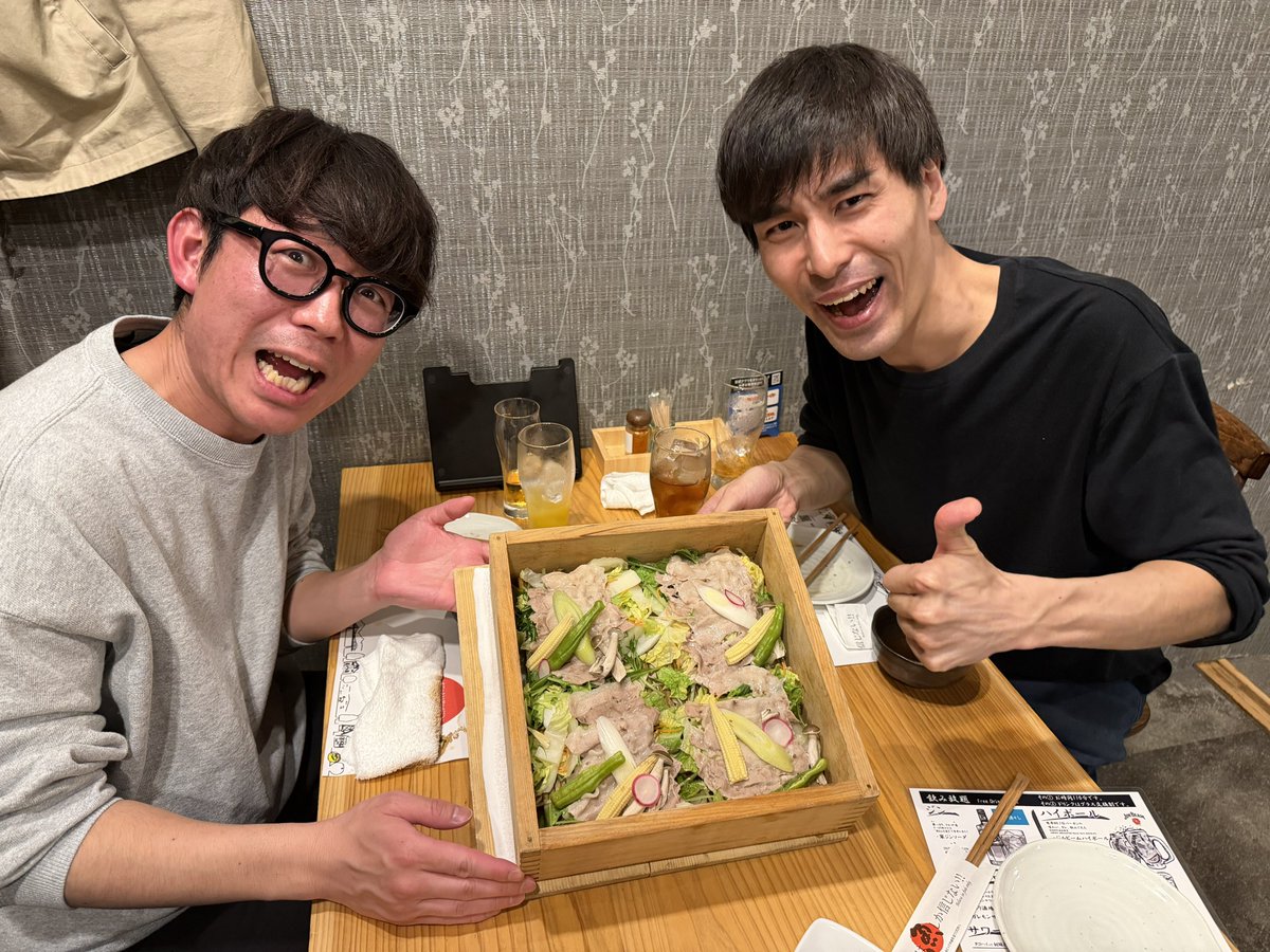 のすけ海鮮丼 tweet media