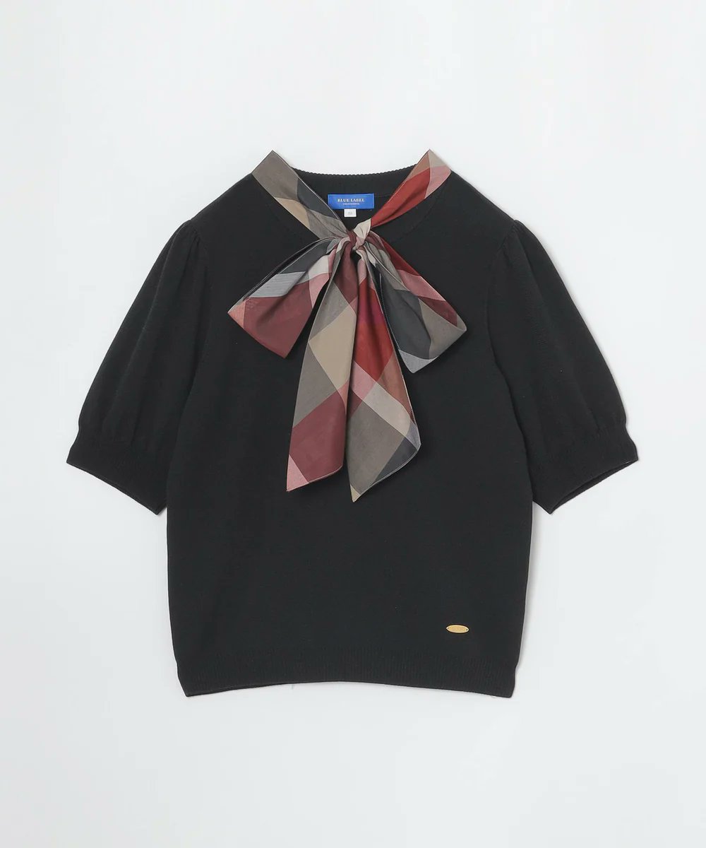 BLUE LABEL CRESTBRIDGE tweet media