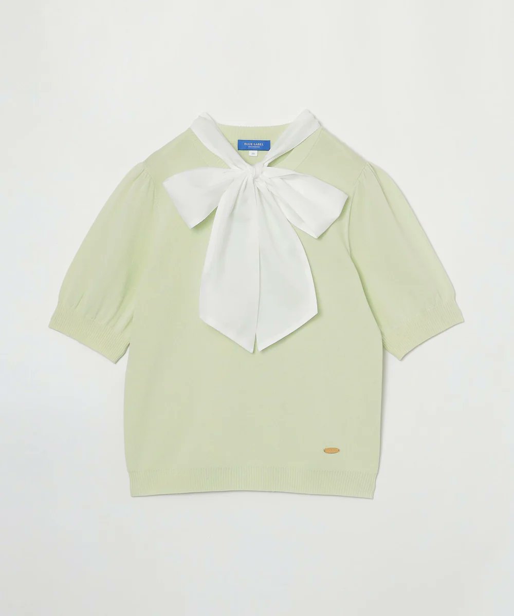 BLUE LABEL CRESTBRIDGE tweet media