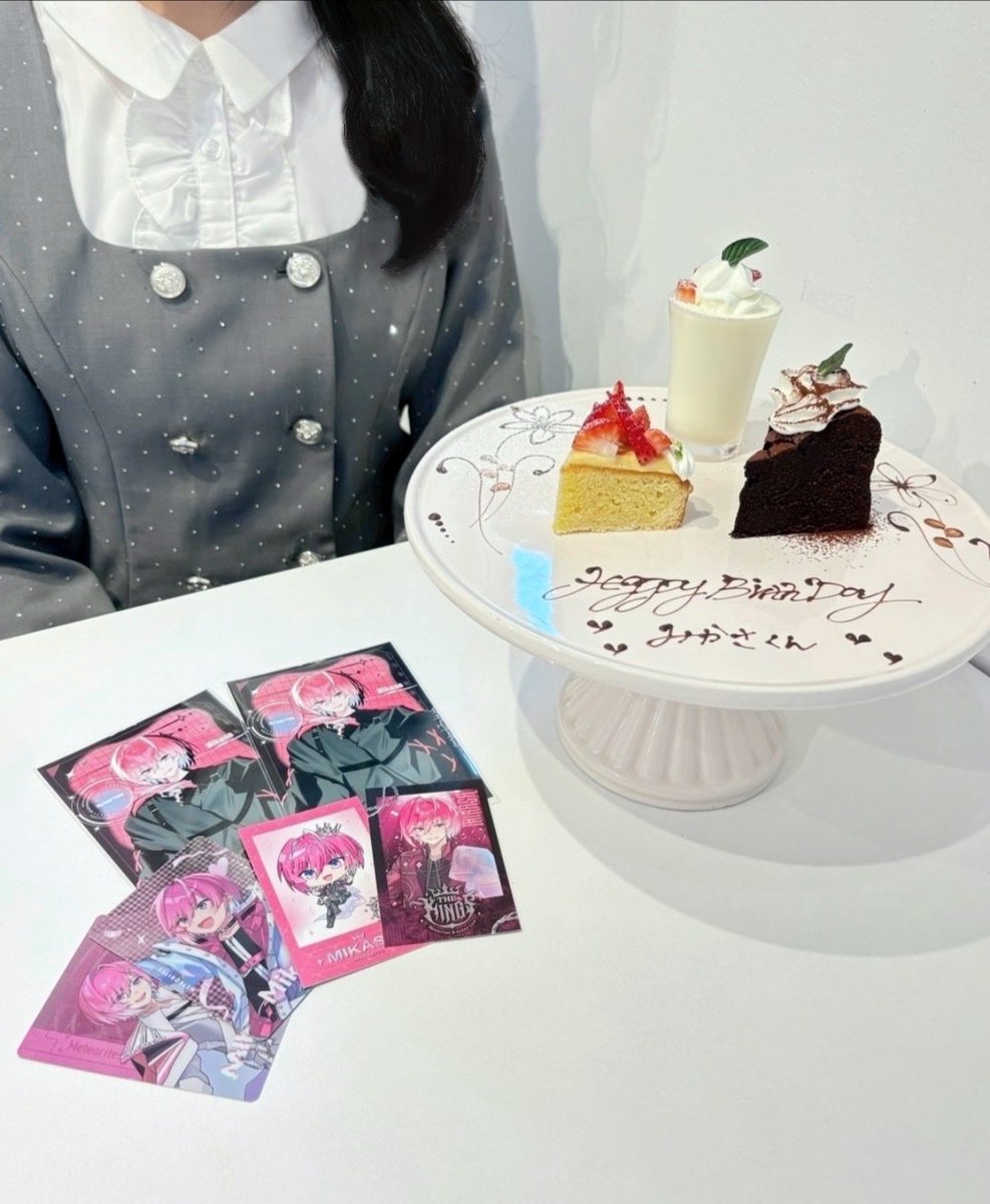 かるぱっちょ tweet media