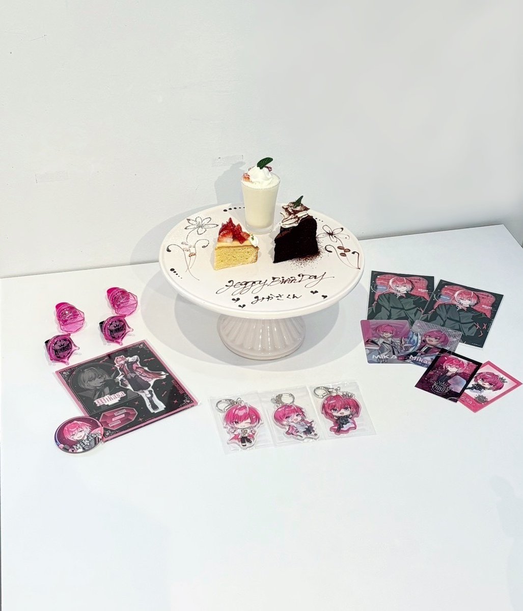 かるぱっちょ tweet media