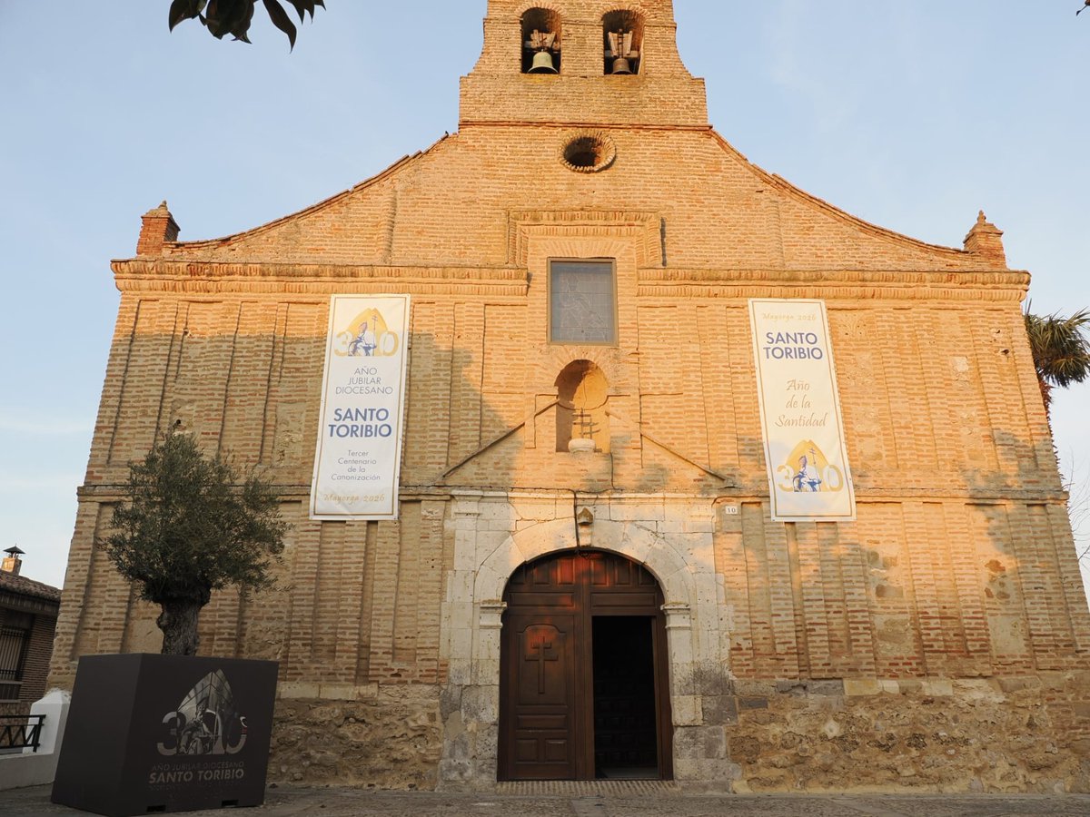 Archidiócesis de Valladolid tweet media