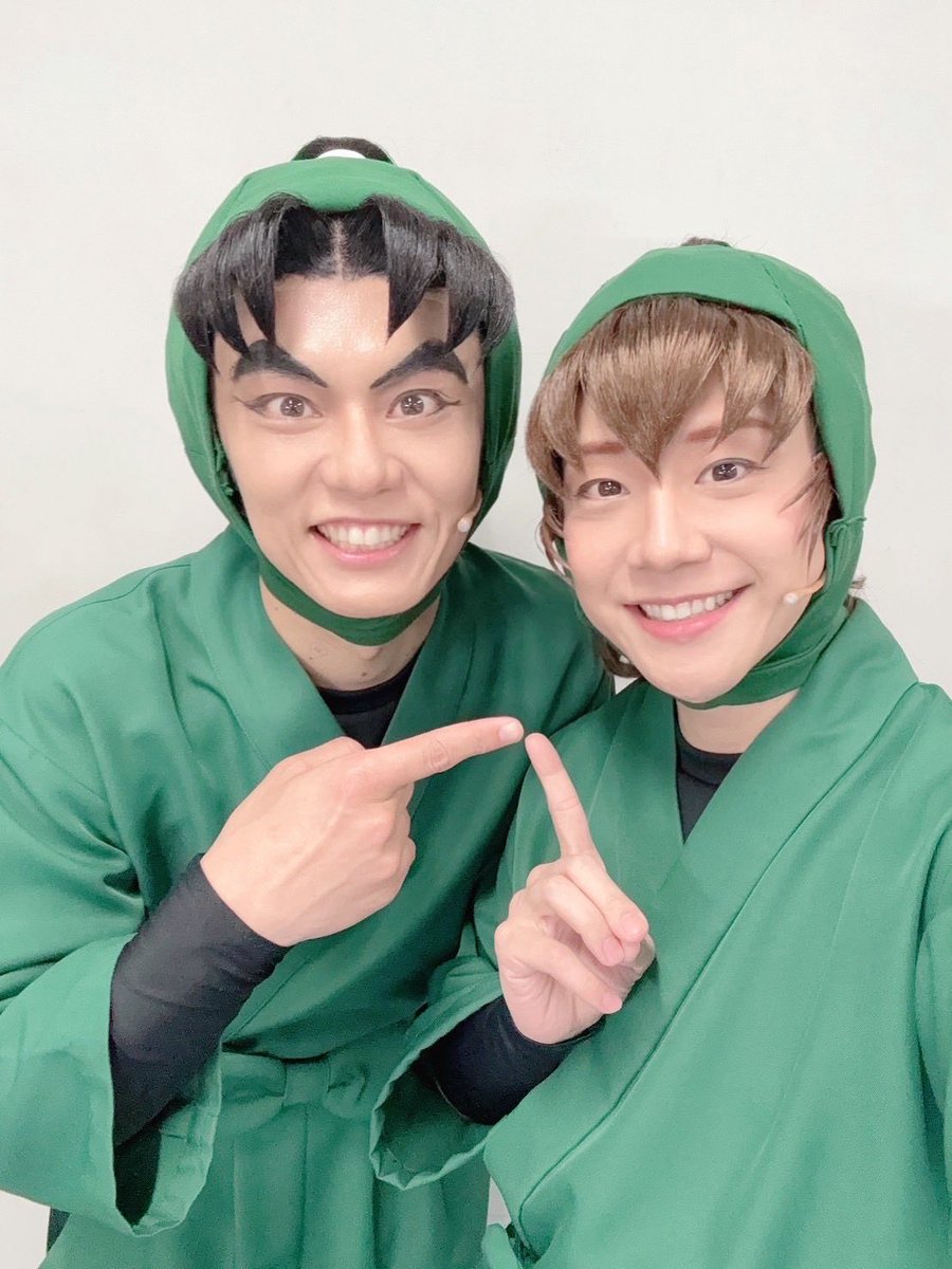 椎名 鯛造 tweet media