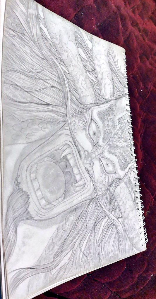 thaartist tweet media