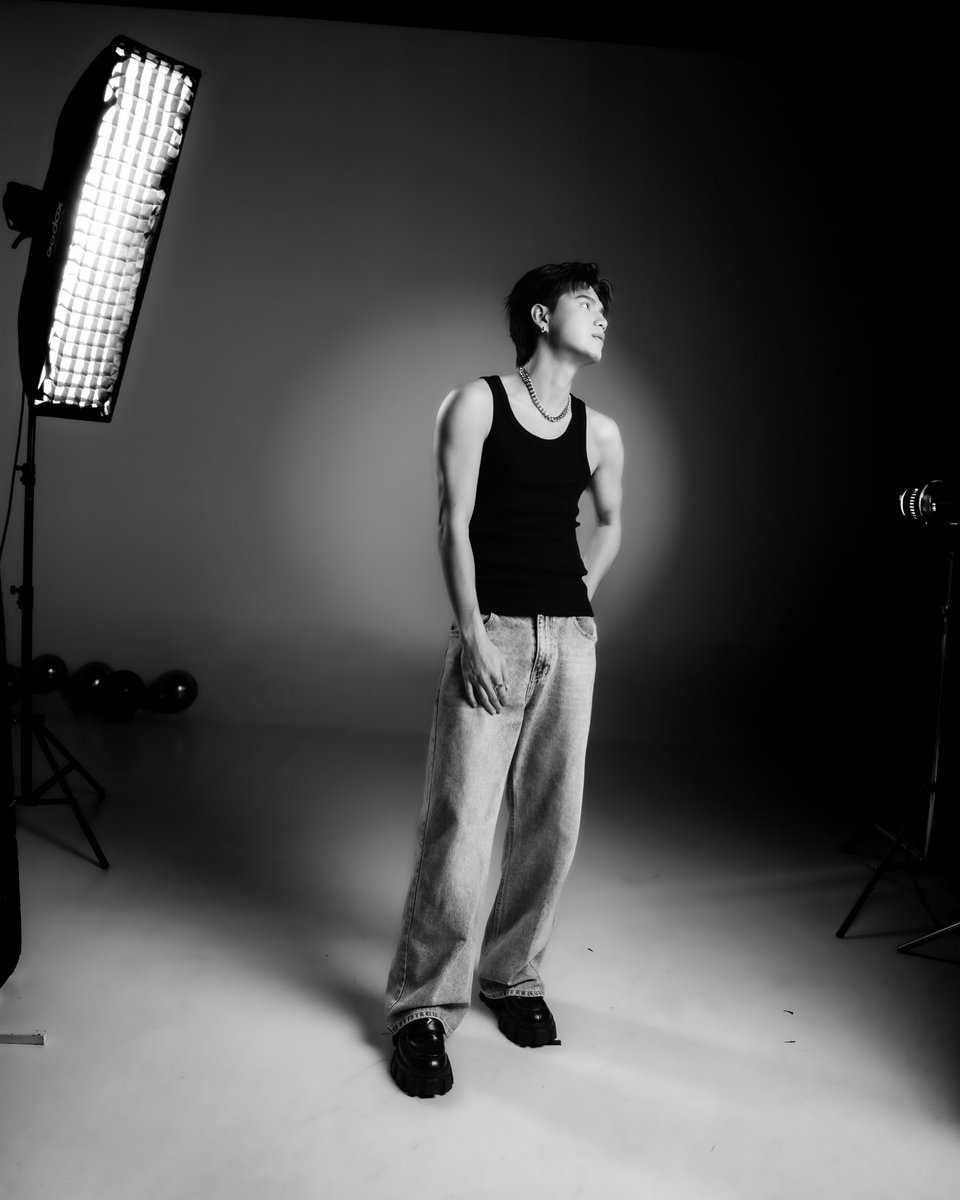 มาร์คเอมซี tweet media