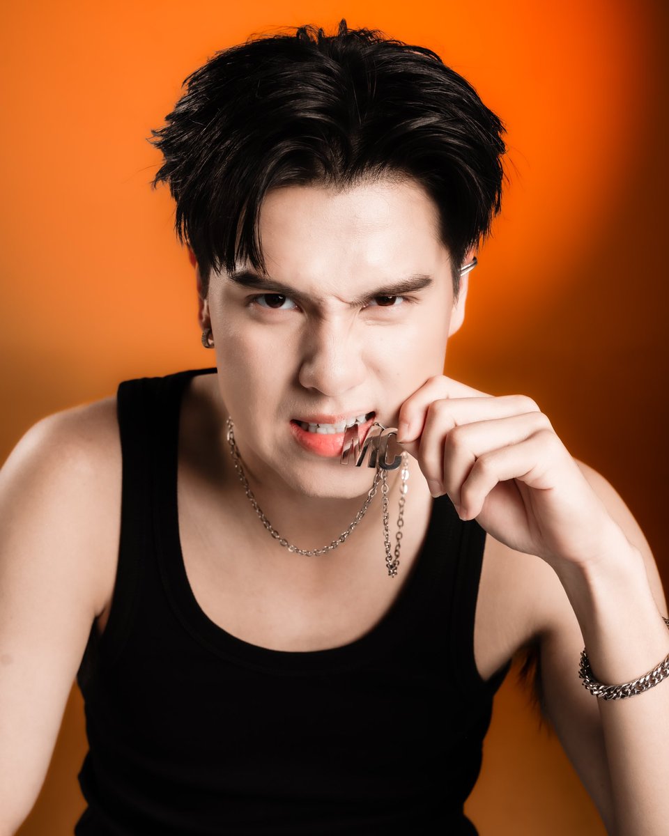 มาร์คเอมซี tweet media