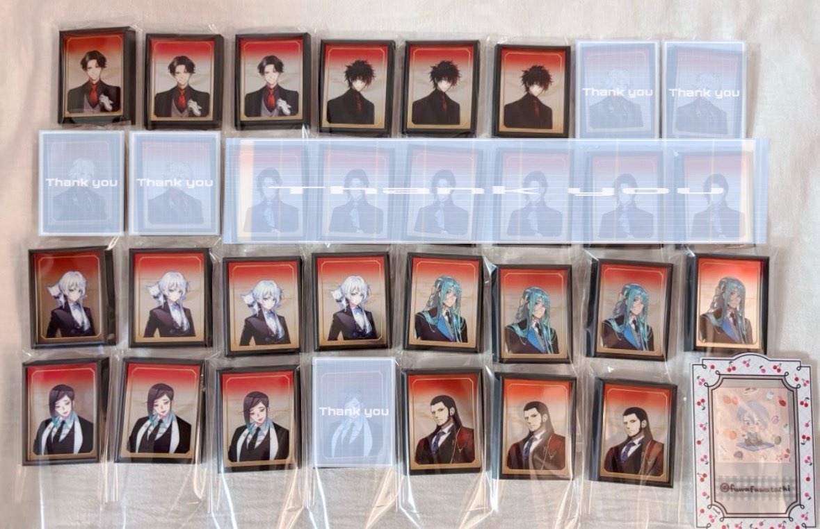 おやすみ tweet media