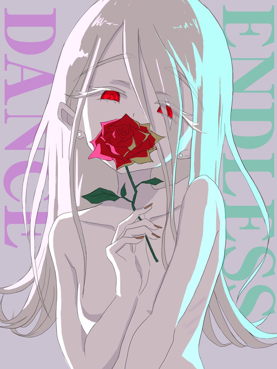 えくろふ tweet media